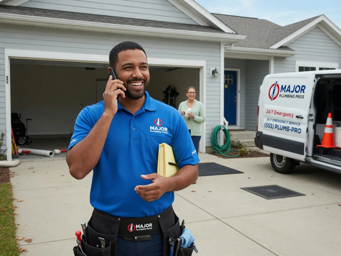 Drain Cleaning Services Osakis, MN FAQs